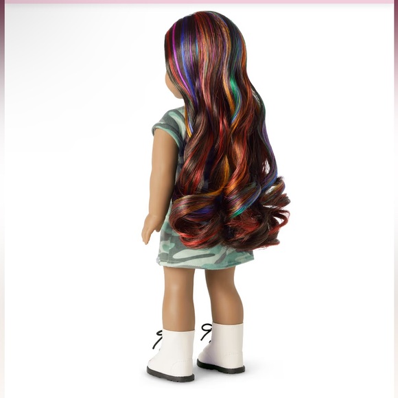 American girl doll “truly me” EUC - Picture 4 of 7